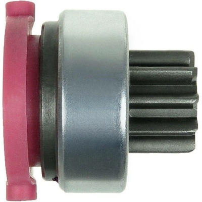 Volnoběžný převod, startér AS-PL (AUTO STARTER) SD1019