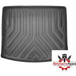 Rizline Стелка за багажник RizLine съвместима с Jeep Cherokee 2014+ (5152676)