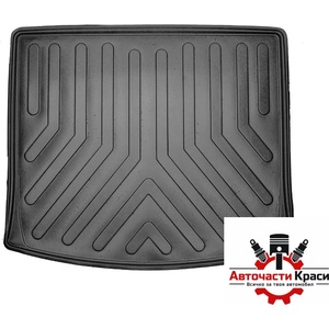 Rizline Стелка за багажник RizLine съвместима с Jeep Cherokee 2014+ (5152676)