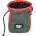 Snap Торбичка за магнезий Snap Chalk Pocket Chalk bag - Grenadine / Dark Khaki - размер One Size (335-0681-0411)
