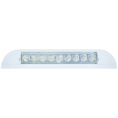 AUTOLAMP Svetlo LED 4,5W interierové 12-30V 550lm biele