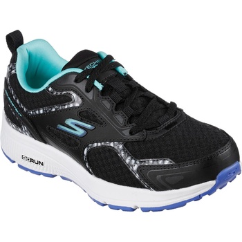 Skechers Skechers GR Constnt Ld99 - Black/Mint