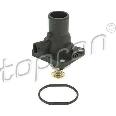 Termostat, chladivo TOPRAN 208 521 (208521)