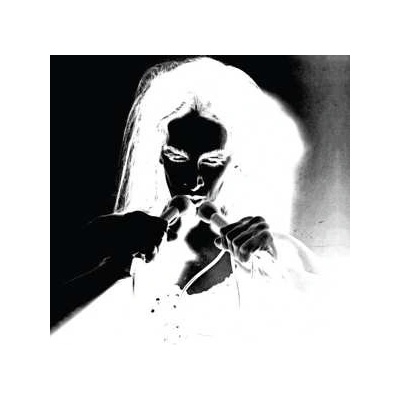 Diamanda Galás - Diamanda Galas LP