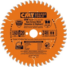 CMT Orange Tools 276.160.48H