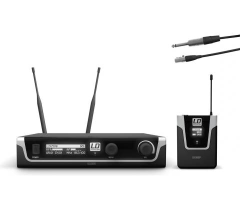 LD Systems U508 BPG