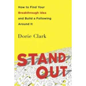 Stand Out | Dorie Clark (2016)
