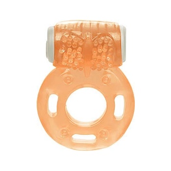 CalExotics Vibrating Ring