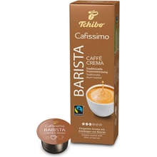 Cafissimo Barista Caffè Crema kapsule 80 g