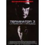 Sony Terminator 3: La Rebelión De Las Máquinas (2 DVDs) (Blu-Ray) (Import) (2009)