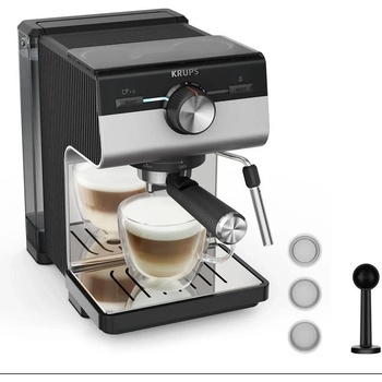 Krups Authentic+ XP384E10