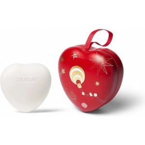 Douglas DOUGLAS Winter Stars Heart Soap Tin Box Сапун дамски 90gr