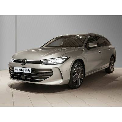 Volkswagen Passat 1.5 eHybrid Elegance DSG 200 kW