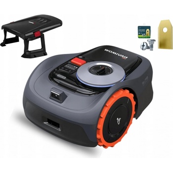 Segway Navimow i108E