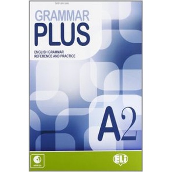 GRAMMAR PLUS A2