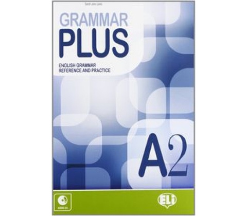 GRAMMAR PLUS A2
