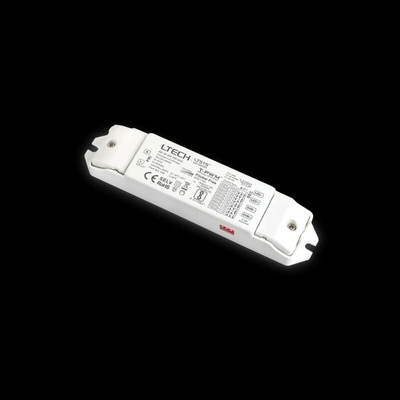Stmívatelné trafo Ideal Lux pro řadu Deep Driver 1-10V 10W 248950