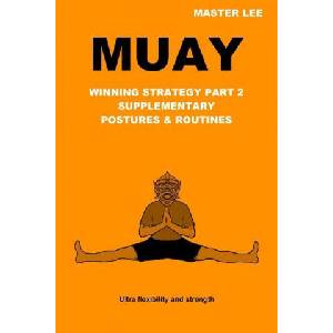 Muay | Master Lee (ISBN: 9781716987090)