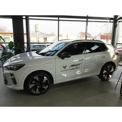 Cupra Terramar 1.5 DSG 150 kW