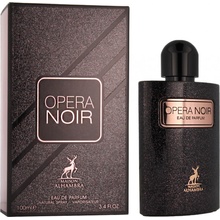 Maison Alhambra Opera Noir parfémovaná voda dámská 100 ml