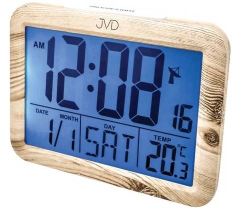 JVD RB27.1