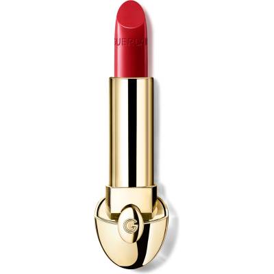 Guerlain Rouge G The refillThe customisable ultra-care lipstick Червило стик 3, 5gr