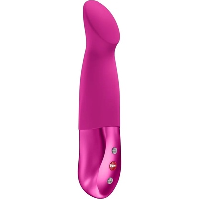Тласкащ пулсатор, мощен, иновативен и луксозен, 17, 5см. - Sundaze Magenta (D-244291)