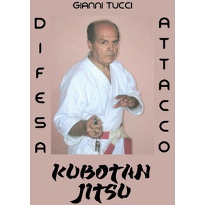 Kubotan jitsu. Difesa e attacco (2026)