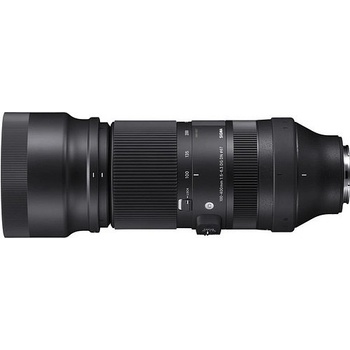 SIGMA 100-400mm f/5-6.3 DG DN C Sony E-mount