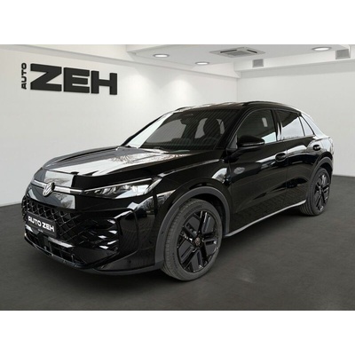 Volkswagen T-Roc Style DSG R-Line 110 kW