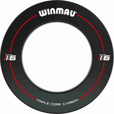 Winmau Surround - kruh kolem terče - Blade 6 (šedý)