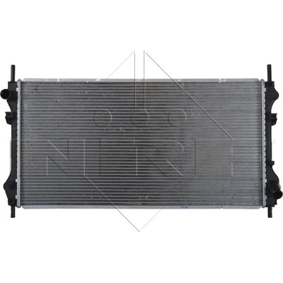 Chladič, chlazení motoru NRF 509697