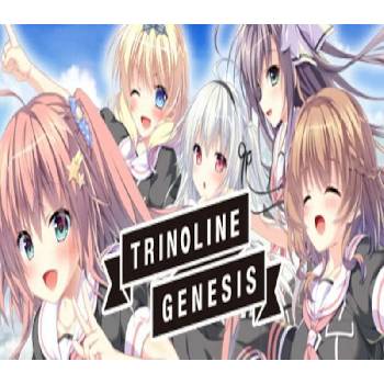 Trinoline: Genesis