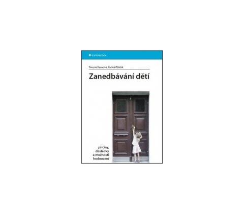 Zanedbávání dětí