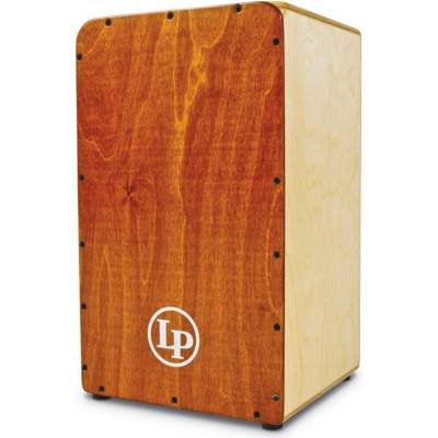 Latin Percussion Americana Groove Cajon