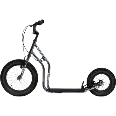 Yedoo Kids Wzoom Y40 šivá