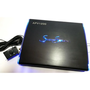SuperSound APV1200 Автоусилватели