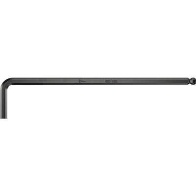 Wera Zástrčný klíč Hex-Plus 3/8" 022095
