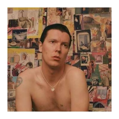 Alex Cameron - Miami Memory LP