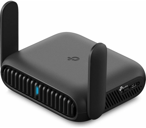 TP-Link TL-WR3602BE