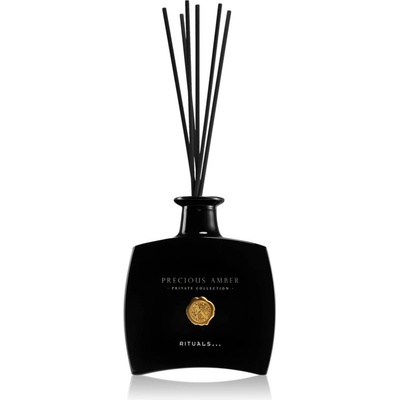 Rituals Private Collection Precious Amber aroma difuzér s náplní 450 ml