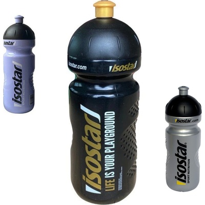 Isostar Original špunt 650 ml – Zboží Dáma