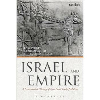 Image 1 of Israel and Empire | Leo G Perdue