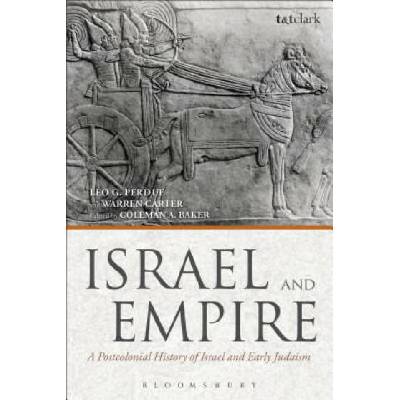 Israel and Empire | Leo G Perdue