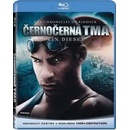 Černočerná tma BD