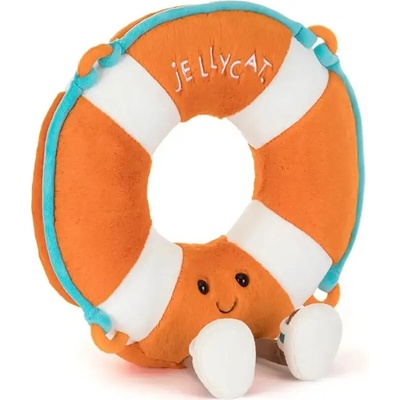 Jellycat Amuseables záchranné koleso Life Ring uni