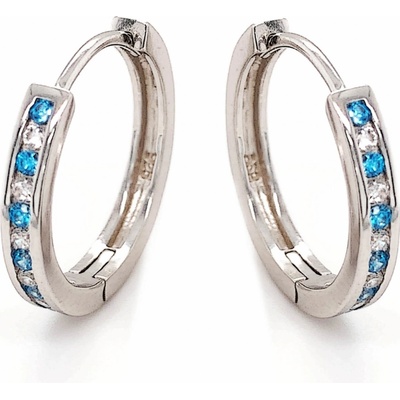 Moiss náušnice E0000741