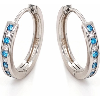 Moiss náušnice E0000741