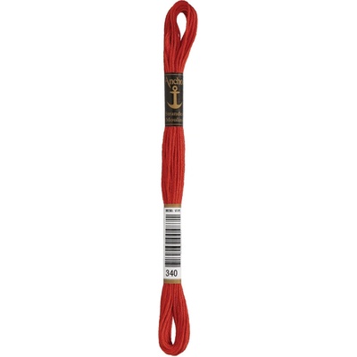 Anchor muline 8m 00340