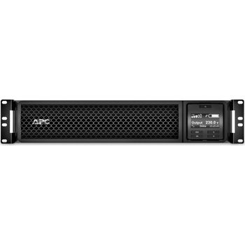 APC SRT1500RMXLI-NC